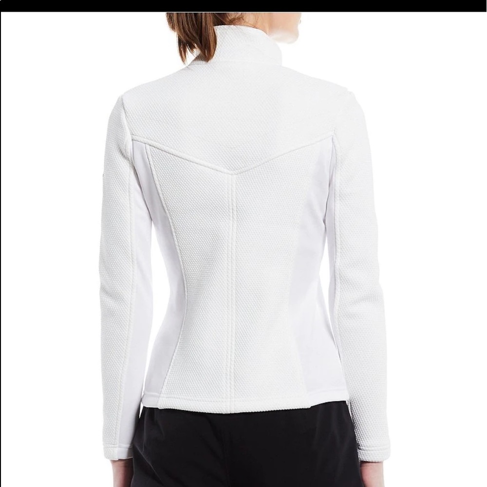 Spyder Jacket - Picture 2 of 11